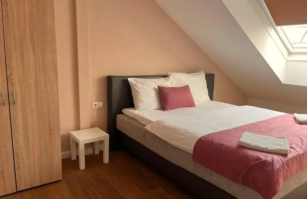 Aurellia Serviced Apartments-1