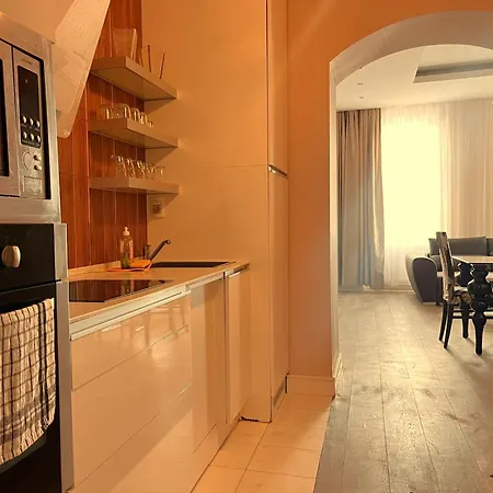 Aurellia Serviced Apartments-3