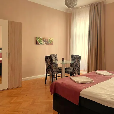 Aurellia Serviced Apartments-2
